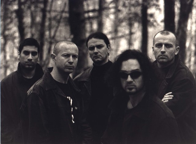 Dean,Kizo,Ori,Stiv,Deva